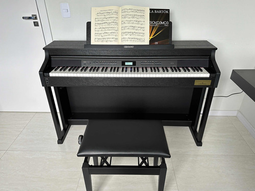 Piano Casio Celviano Ap-710