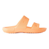 Sandalias Crocs Classic Sandal Mujer Dama Originales Olivos