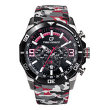 Reloj Time Force Tf5036mn-01 Hombre 100% Original