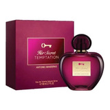 Her Secret Temptation  Banderas Edt 80ml 