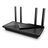 Router Tp-link Ax3000 Dual Band Archer Ax55 4 Ant.