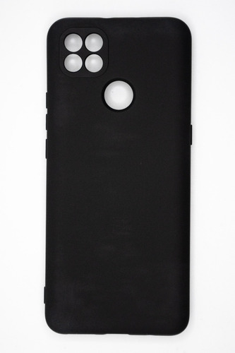 Funda De Silicona Con Felpa Slim Antideslizante P/ Motorola