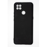 Funda De Silicona Con Felpa Slim Antideslizante P/ Motorola