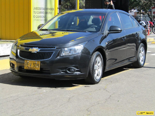 Chevrolet Cruze 1.8 Platinum  At