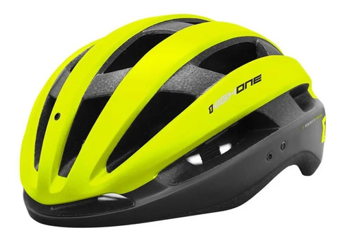 Capacete Bike Mtb/speed Wind Aero High One Ciclista