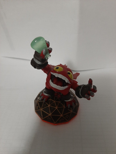 Punch Pop Fizz (series 1) De Skylanders Giants