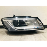 Faro Derecho Audi Q5 2013-2017 Usado Original