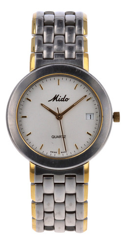 Reloj Para Hombre Mido *madison*.