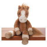 Vermont Teddy Bear Buddy - Caballo De Peluche - Caballo De P