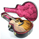 Guitarra Electroacustica Taylor 224ce K Dlx - Koa - Estuche - Undergroundweb