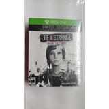 Juego Life Is Strange: Before The Storm  Xbox One Nuevo 