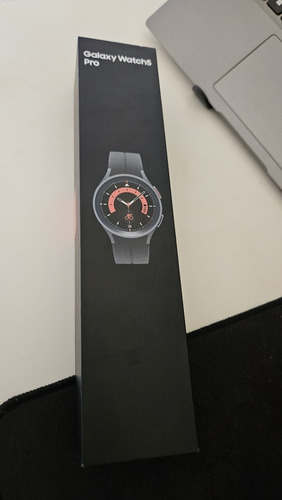 Samsung Galaxy Watch 5 Pro 45mm