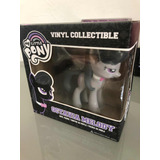 My Little Pony Octavia Melody  Coleccion De Vinil Funko