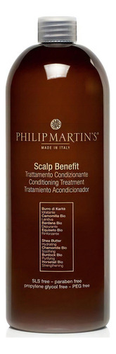 Tratamiento Scalp Mascarilla Para Cabello Phillip Martins 1l