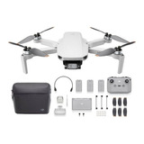 Drone Dji Mini 2 Combo Fly More