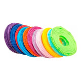 10 Pantallas Chinas 25cm Colores Linterna Lampara Decoracion