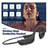 Audífonos De Conducción Ósea Para Correr Open Ear Wireless