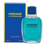 Perfume Givenchy Insense Ultramarine Edt 100 Ml Para Hombre