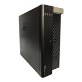 Torre Dell Precision T3600 Xeon E5 1620 8gb Ddr3 Hd 1tb