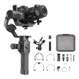 Estabilizador De Imagen Dji Ronin Sc Pro Combo Motor Enfoque