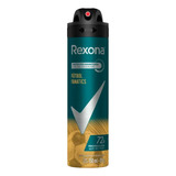 Desodorante Rexona Antitranspirante Fútbol Fanatics 150ml