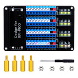 Geeekpi Raspberry Pi Pico/pico W - Tablero De Expansión De.