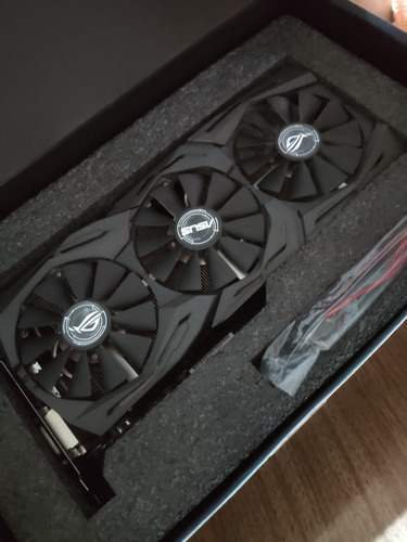 Asus Strix Gtx 1080 Ti