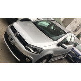 Vw Crossfox Trendline 1.6 2014