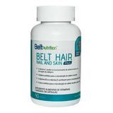 Belt Hair Nail And Skin Tamanho Família 3 Meses Tratamento