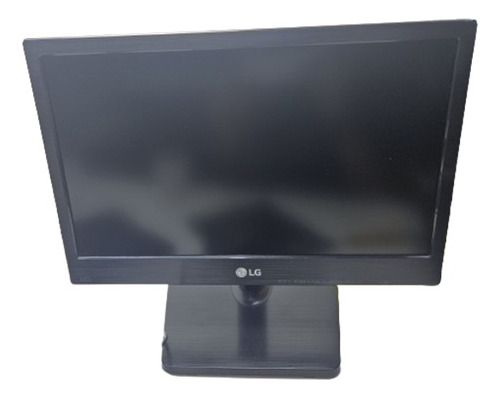 Monitor LG Flatron 15,6 Polegadas 16m38a-b