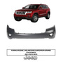 Parachoques Delantero Superior Grand Cherokee 2011 2012 2013 Jeep Liberty