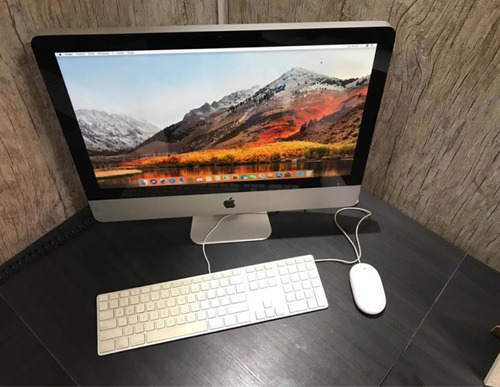 iMac 2011 Apple Core I5