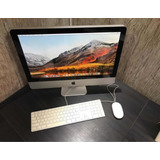 iMac 2011 Apple Core I5