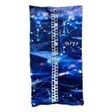  Buffanda Deportiva Bandana Tubular Reflejante Tubo Rfx Migo