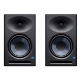 Monitores De Estudio Presonus Eris E8 Xt (par) Entrega Inme