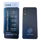 Telefono Celular Vortex Hd65 Select 3gb 32gb 4g 