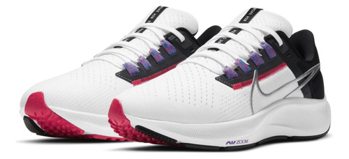 Tenis De Running En Carretera Mujer Nike Pegasus 38