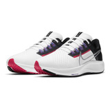Tenis De Running En Carretera Mujer Nike Pegasus 38