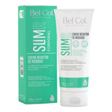 Bel Col Creme Redutor De Medidas Slim R 200g