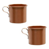 2 Canecas Moscow Mule 350ml