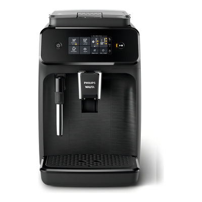 Cafeteira Espresso Série 1200 Philips Walita Ep1220 1400w Cor Preta 220v