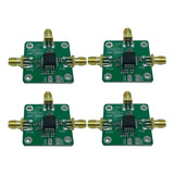 Módulo Mezclador Rf De Transductor De Alta Frecuencia Ad831