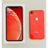 iPhone XR 64 Gb Coral