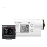 Sony Action Cam Hdr-as300 - Wifi Incluye Accesorios 