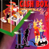 Cd Cash Box Volume 10 -