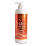 Cloe Shampoo Pure Sensation Repair Formato 1000 Ml