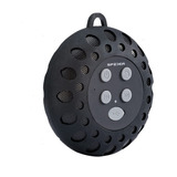 Spider Impermeable Bluetooth Speaker Bt803 Negro