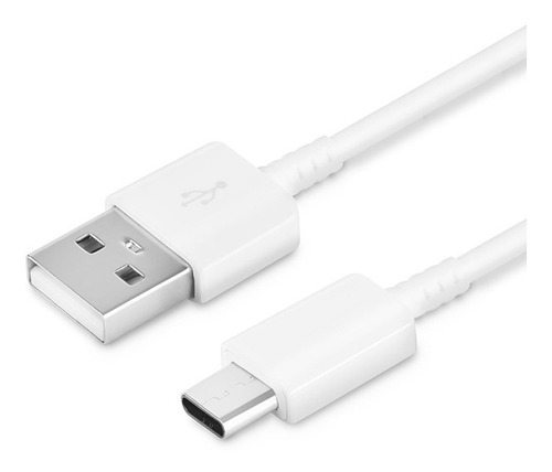 Cable Original Carga Rápida Samsung S21 - S21 Plus Usb C