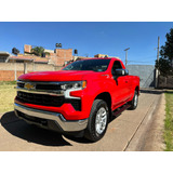 Chevrolet Cheyenne 2022 5.4 2500 Cab Reg Lt Z71 4x4 At