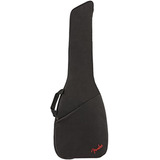 Fender Fb405 Bajo Electrico Guitarra Gig Bag